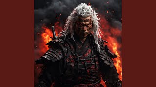 Bloody Samurai