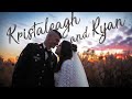 Kristaleagh &amp; Ryan&#39;s Wedding Day