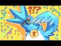 How a Bad Legendary Pokemon Won a Tournament