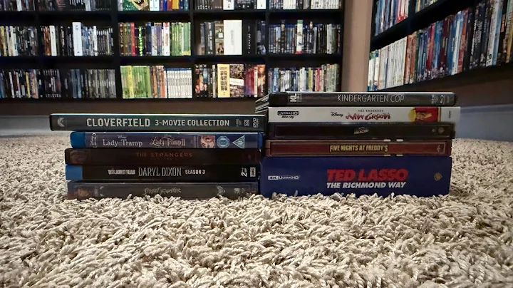 Collection Update (12/14/25)