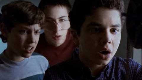 Freaks and Geeks - Every guy in America is a pervert