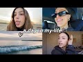 VLOG ★ a realistic day in my life