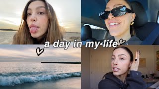 Vlog A Realistic Day In My Life