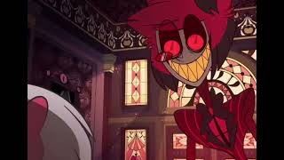 Alastor Demon Form Vs Stolas True Form