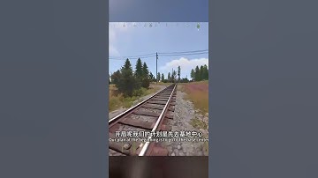 在山洞中求生：Rust生存游戲的絕境挑戰！失控進化，多人聯機，你能活下來嗎？ #生存游戏 #沙盒游戏 #Rust #Steam游戏 #多人联机