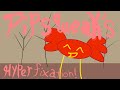 TAOTBB: Pipsqueak’s Hyperfixation