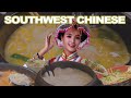 This REGION Has The BEST Food In China  (Yunnan & Guizhou)