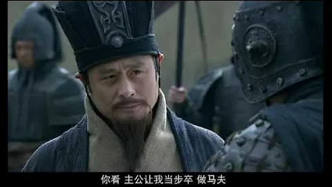 许褚是三国里最惹人喜欢的武将 - 天天要闻