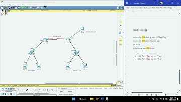 Bài 6: Access-list cơ bản