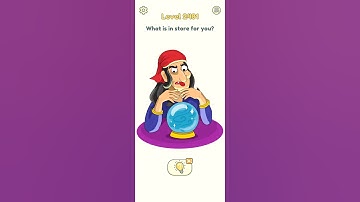 Dop 2 | Level 2481 | What is in store for you? | Delete one part |‎@Dop2Gaming1122 #Dop2 #gaming1122