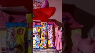 Derin Defne Max Twister Dondurma Dünyası