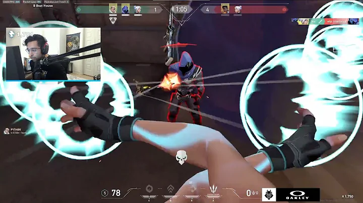 ASCENT! MVP! 25+ KILLS! G2 SHAHZAM PRO JETT VALORANT GAMEPLAY [Full Match VOD]