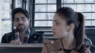 Yahin hoon main full video song | ayushmann khurrana, yami gautam, rochak kohli | review