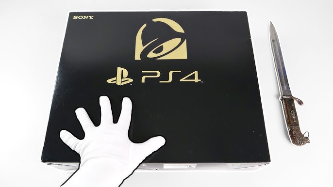 Apresentamos o Pacote PS4 Pro Limited Edition Death Stranding –  PlayStation.Blog BR
