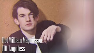 Hot William Magnusson 1080p | skam