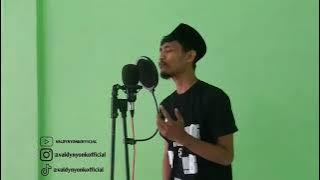 Viral lagu sakit gigi (Faldy Nyonk)