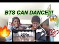 New to BTS Reaction | BTS (방탄소년단) 'MIC Drop' Dance Practice (MAMA dance break ver.) #2019BTSFESTA