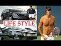 Roger Federer Biography | Family | Childhood | House | Net worth | Car collection | Life style