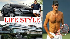 Roger Federer Biography | Family | Childhood | House | Net worth | Car collection | Life style 2018