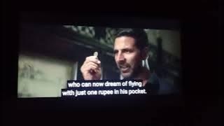Safira official trailer. Akshay Kumar pres rawal