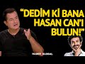 Acun ilk kez açıkladı! Hasan Can Kaya ile İnanılmaz Hikayesi!