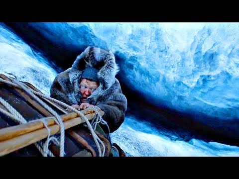 Амундсен — Русский трейлер (2019)