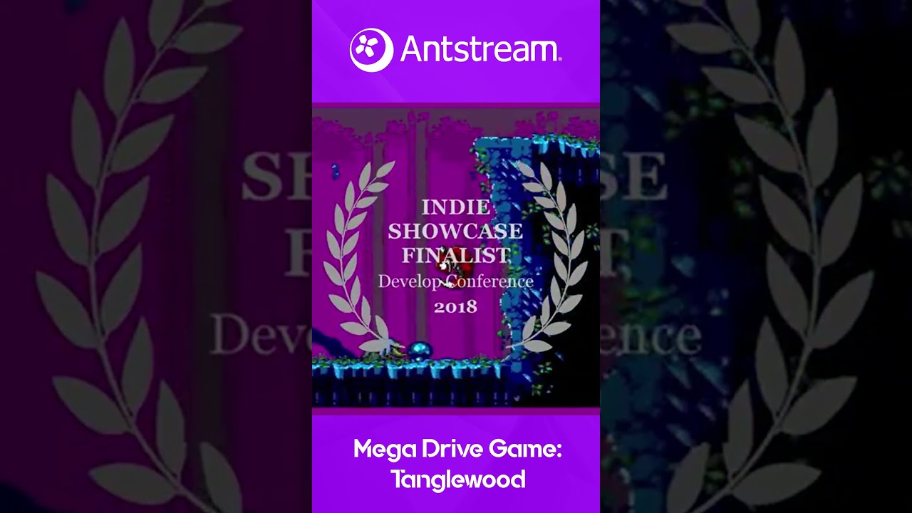  HAVE YOU PLAYED Tanglewood