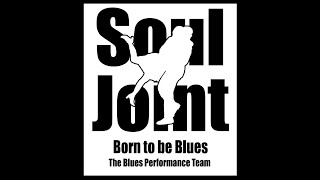 Soul Joint season 1 | Rattlin' Bones | 꾹이 & Adrienne