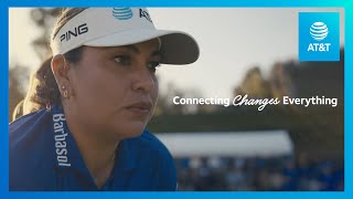 Connecting Changes Everything: Lizette Salas | AT&amp;T