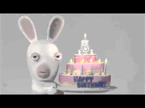 Bon Anniversaire Mikael Youtube