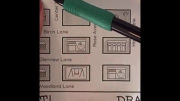 Map Skills: Grid Map