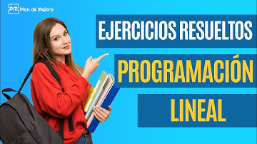 Ejemplos resueltos de programación lineal - Método gráfico (online) con PHP Simplex