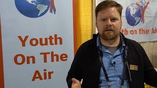Three Things A Young Ham Can Do To Get More Involved Active In Ham Radio
