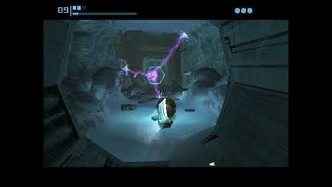 Sequence Breaking The Shit Out of Metroid Prime (GC NTSC) Part 8