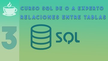03 - Relaciones entre tablas en SQL Server (1:1, 1:N y N:N) Curso SQL desde cero