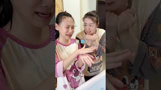 Download Lagu Ning Wei's dessert: Penguin Adazi#grappig#eten#koken MP3