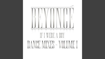 If I Were a Boy (Karmatronic Remix - Main)