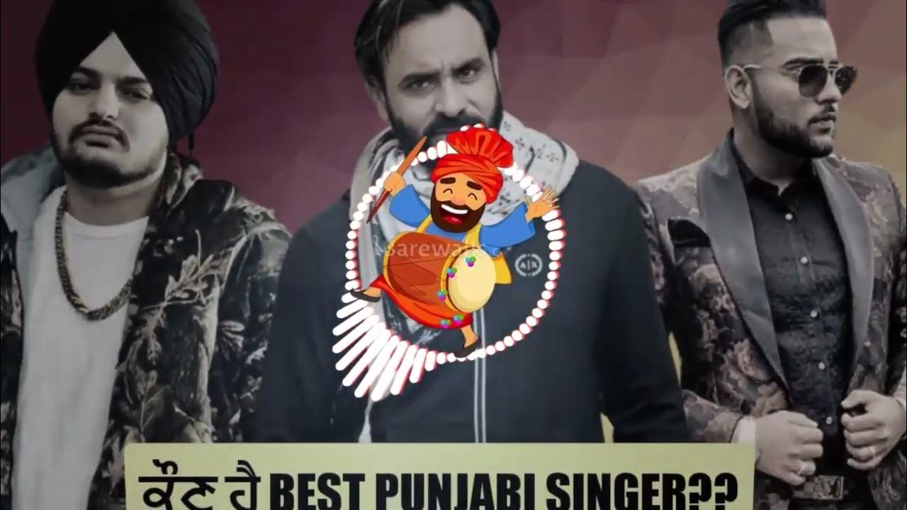 Old Bhangra Punjabi Songs New Punjabi Songs Jukebox 202122 Best Dj