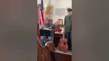 Sinking of the Reuben James.