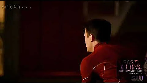 Barry Shows Thawne His Full Speed | The Flash 7x18 [HD]