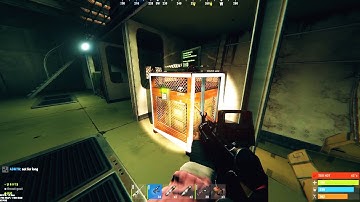 POV: This Locked Crate was Loaded... #shorts