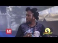 Reggae Sumfest 2016 - Popcaan (Part 5 of 5)