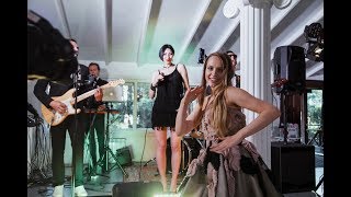 Ведущая, шоувумен в Воронеже Евгения Рудман (Канищева) Ведущая, шоувумен в Воронеже Евгения Рудман (Канищева)