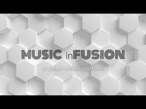 NOT JUST MUSIC - MUSIC inFUSION teaser
