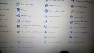 How to enable your network connection in Windows 7