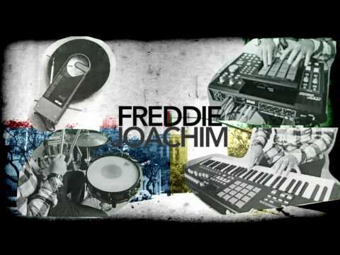 Freddie Joachim - MIDWAY - promo "Ride" - availabl...