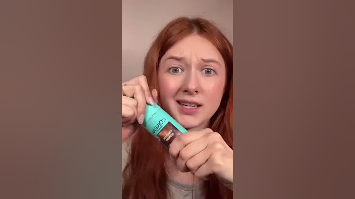 Превращаюсь в Рона Уизли! 😂
