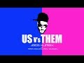 Us Vs Them - JAGS KLIMAX ft MISS POOJA & RAVI DUGGEL