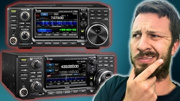 I Need Your Help - Is My Icom Broken?