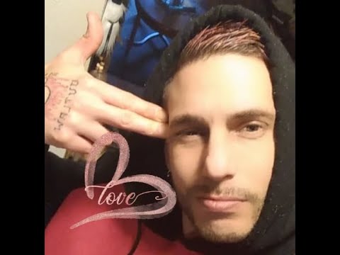 Detroit Walking the 8 Mile! 